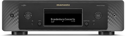 Marantz cd50n player - marantz,