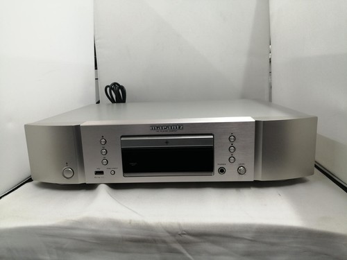 Marantz cd6007 sacd player - marantz,