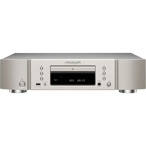 Marantz cd6007 player a - player, d/a