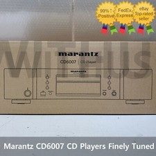 Marantz CD6007 CD Players