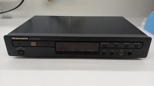 Marantz cd5001f player - marantz,