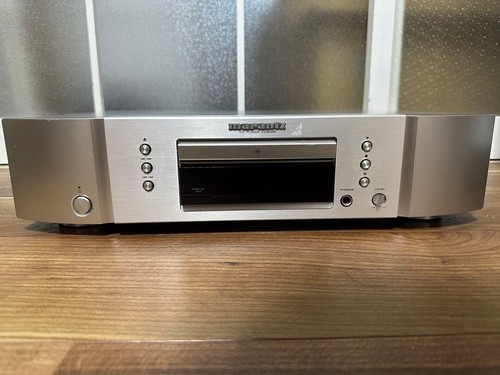 Marantz cd5005 player - marantz, cd