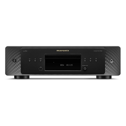 Marantz cd player - 60,