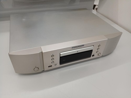 Marantz cd6006 player - marantz,