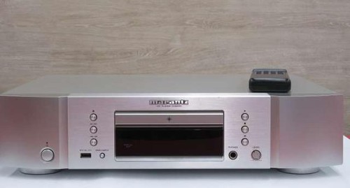 Marantz cd6005 player - marantz, cd