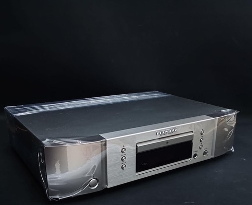 Marantz cd5005 audiophile - marantz,