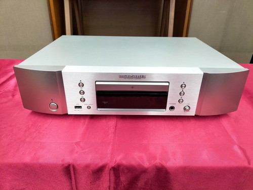 Marantz cd6006 sace player - cd6006,