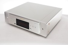 Marantz CD60 CD Player Silver