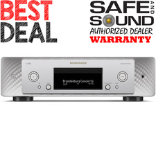 *OPEN BOX* MARANTZ CD50N CD