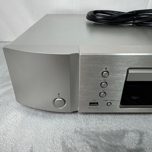 Marantz cd6006 player fi - cd6006, cd