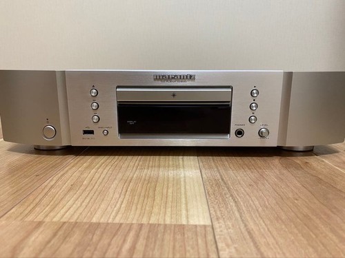 Marantz cd6007 player - cd6007, cd
