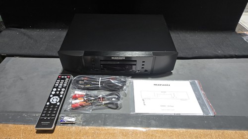 Marantz cd6007 high fidelity - cd6007, high-fidelity