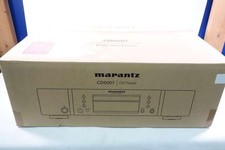 MARANTZ CD6007 CD Player D/A