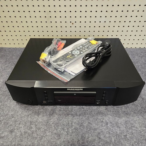Marantz cd6007 single - single, disc