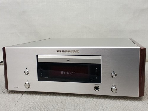 Marantz cd1 player - marantz,