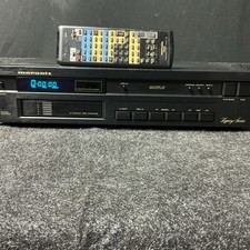 MARANTZ  Legacy Series 6 Disc