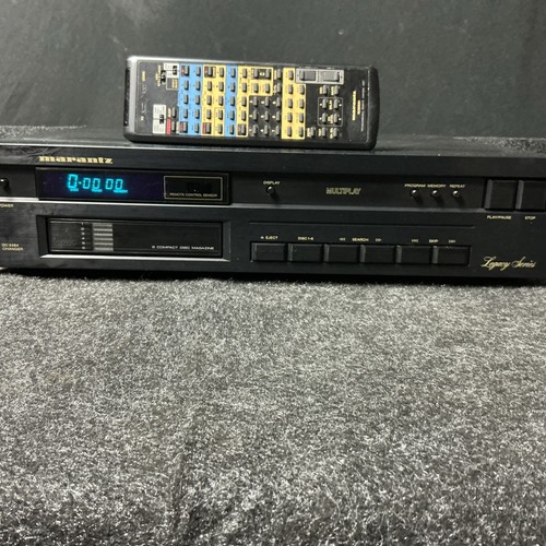 Marantz legacy series - ,