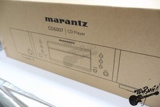 MARANTZ CD6007 CD Player D/A