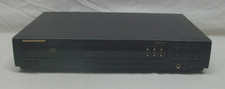 1998 Marantz Model 48U Black